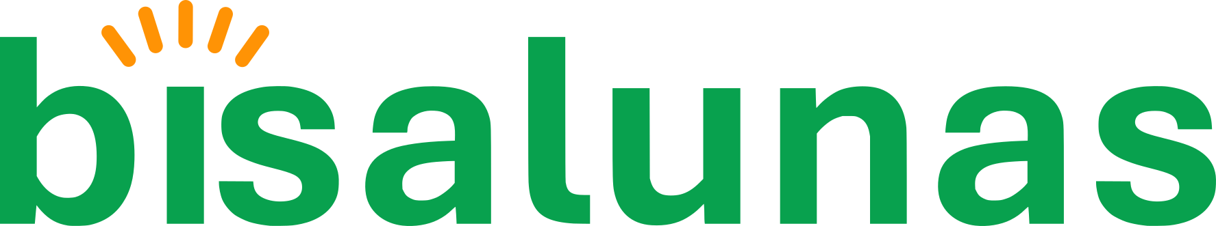 BisaLunas Logo